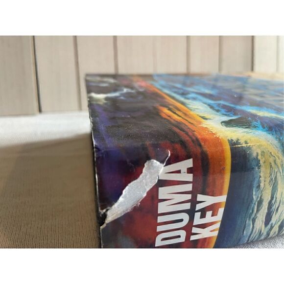 Duma Key Stephen King 1st Edition Hardcover Book - Picture 4 of 16